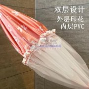 浴帽平车活外发