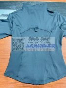 能做外套防晒衣瑜伽服的加工厂速来