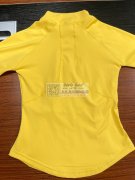 能做外套防晒衣瑜伽服的加工厂速来