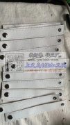 专业加工 锁眼，订扣，平眼，钉