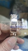 专业从事手镯、发夹、头扣等各种五金饰品、