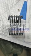 专业从事手镯、发夹、头扣等各种五金饰品、