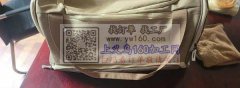 70000个旅行包纯加工外发.分批出货.