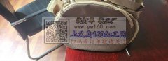 70000个旅行包纯加工外发.分批出货.