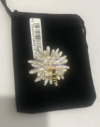 饰品翻砂，有样品请看图