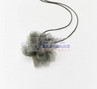 图示颈链谁家有做，找做过一模一样的颈链，