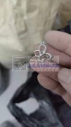图示配件找手工夹钻加工厂，有能做的联系