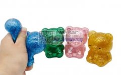 市场店面找玩具厂家，采购图中这类TPR,