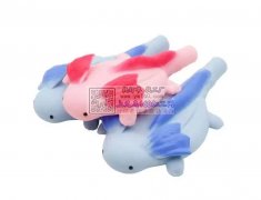 市场店面找玩具厂家，采购图中这类TPR,