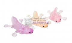 市场店面找玩具厂家，采购图中这类TPR,