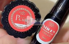 找如图所示粘钻胶、马桶按钮扣工厂，有直接