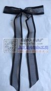 现需寻找能做这种成品的工厂，如图蝴蝶结，