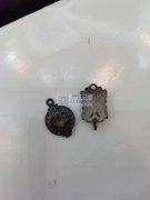 合金翻砂外发，如图，寻找小光面合金翻砂加