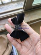 【发外地】如图所示蝴蝶结外发，找外地做蝴