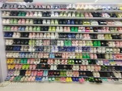 外贸公司急找拖鞋工厂，量大付款好&nbs