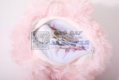 寻求毛绒外发加工工厂