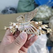 图示发夹外发点配件加工，找专业点配件的加