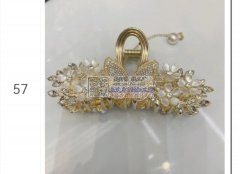 图示发夹外发点配件加工，找专业点配件的加