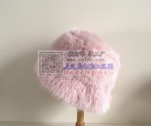 毛绒帽子外发 如图，我提供材料， 寻代加