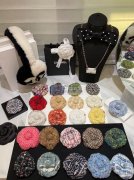 【量大】寻找这些布花工厂 ，如图所示，有