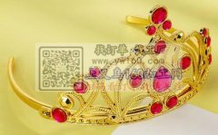 寻找如图所示这两个款式的皇冠，每个款是1