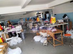 丽华同步车来料加工<br />
玉山县