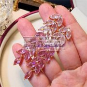 铜饰品需要找，寻找【外地】铜微镶加工厂，