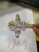 如图谁家能做这款，找专业做这个的加工厂，