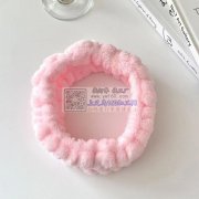 现需寻图片款发带工厂，有专业找这个发带的