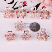 【跨 境电商】寻找发饰成品工厂，最好有现