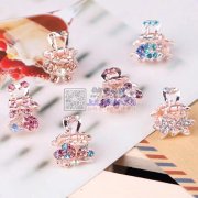 【跨 境电商】寻找发饰成品工厂，最好有现