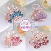 【跨 境电商】寻找发饰成品工厂，最好有现