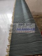 承接各种皮具油边加工