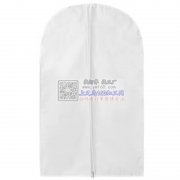 西服防尘罩外发 量大，有空做的加工厂请联