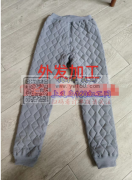 上衣和裤子外发 如图，有能做的请联系