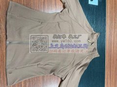 做外套防晒衣的加工厂速度来接单量很大