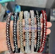 珍珠发箍外发加工，寻找专业珍珠发箍加工厂