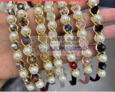 珍珠发箍外发加工，寻找专业珍珠发箍加工厂