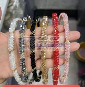 珍珠发箍外发加工，寻找专业珍珠发箍加工厂