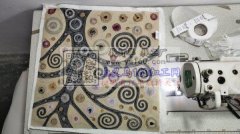 承接所有平车活加工，抱枕，手袋，包包，围