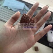 如图，现需寻成品工厂，找可以做这款货的专