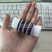 如图，现需寻成品工厂，找可以做这款货的专