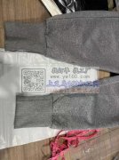 大量童装裤子外发 如图，有能做的加工厂请