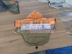 狗狗棉衣外发，量大，单款可做到年底，