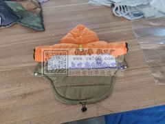 大量狗狗棉衣外发，单款做到年底，寻找加工