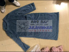 义乌后宅有衣服外发 如图