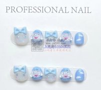 东阳寻美甲点钻包装加工厂如图【老板娘在线等】