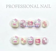 东阳寻美甲点钻包装加工厂如图【老板娘在线等】