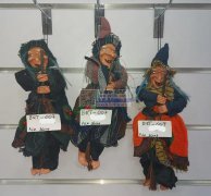 外贸求购】需要求购这种女巫大件工艺品，几