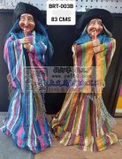 外贸求购】需要求购这种女巫大件工艺品，几